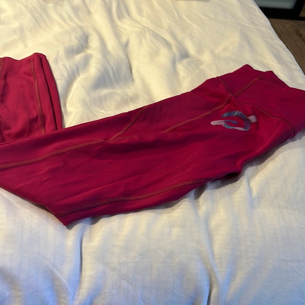 Peloton long leggings